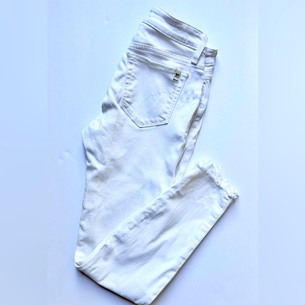 White Joe’s Jeans Women’s Size 25
